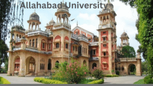 Allahabad university of engineering