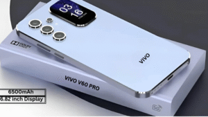 VIVO V60 5G Mobile