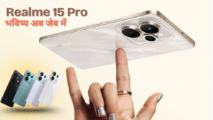 Realme 15 pro