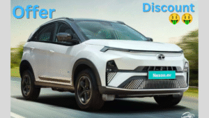 Tata Nexon