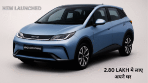 महिंद्रा XUV3XO EV: