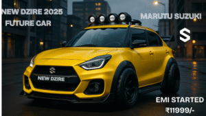 MARUTI SUZUKI SWIFT DZIRE