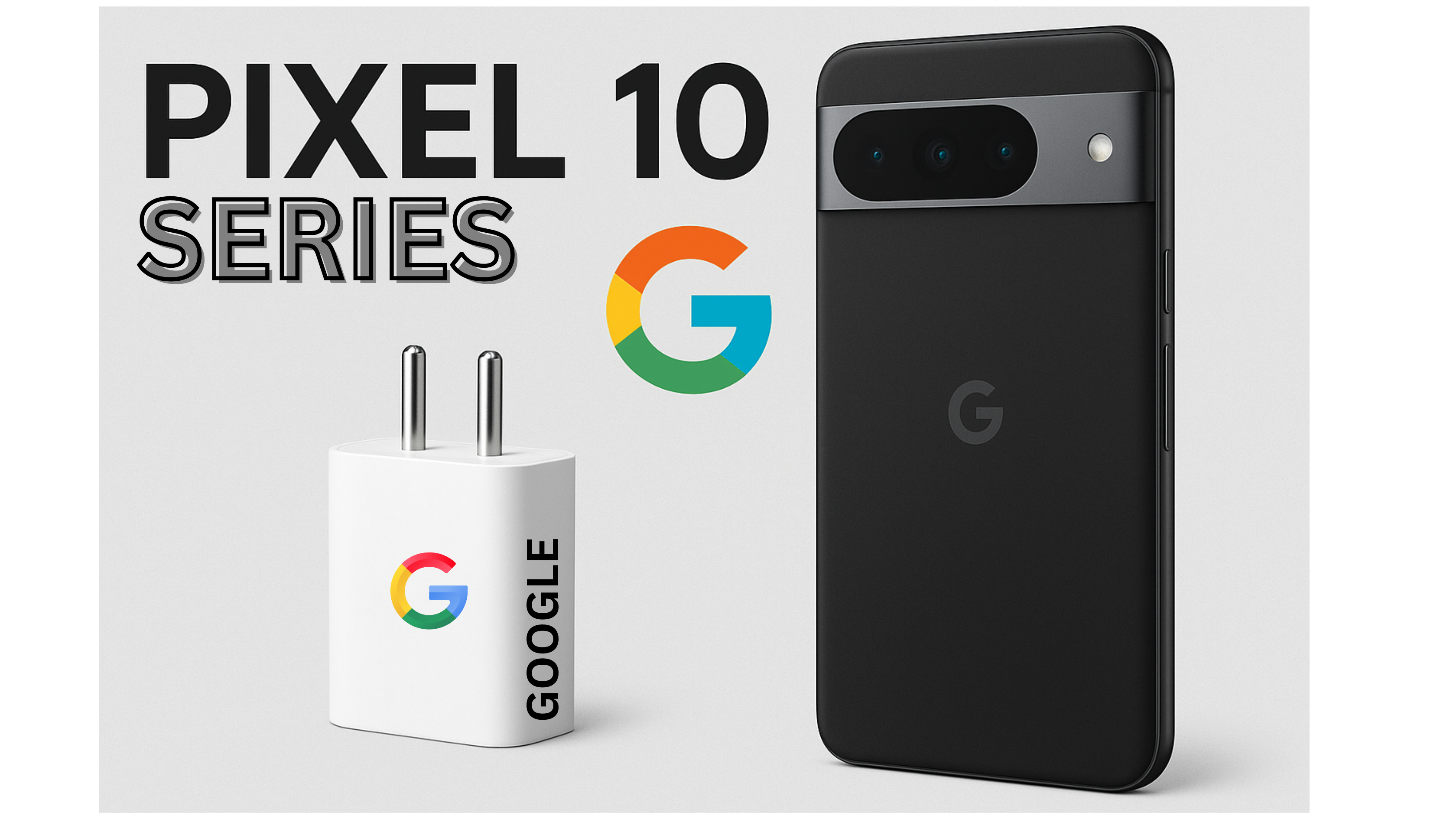 Google Pixel 10 Series