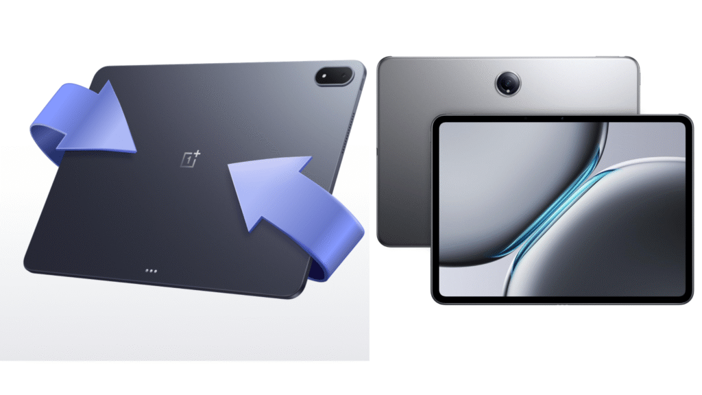 OnePlus Pad 3 स्पेसिफिकेशन