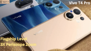 Vivo T4 Pro 5G