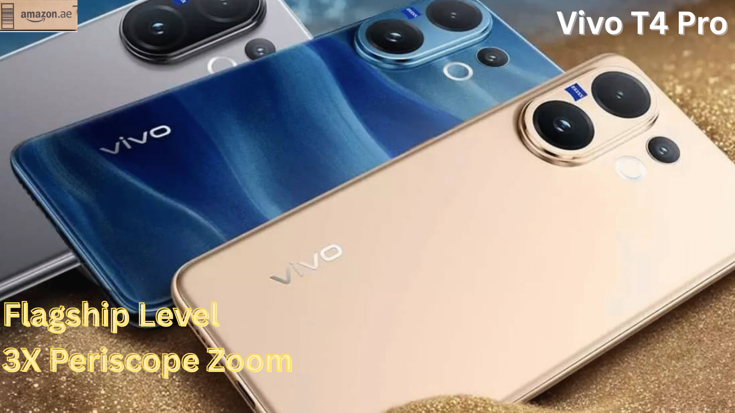 Vivo T4 Pro 5G
