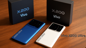 Vivo X200 Ultra